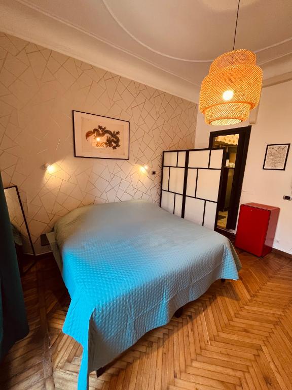 Suite con terrazzo - 2