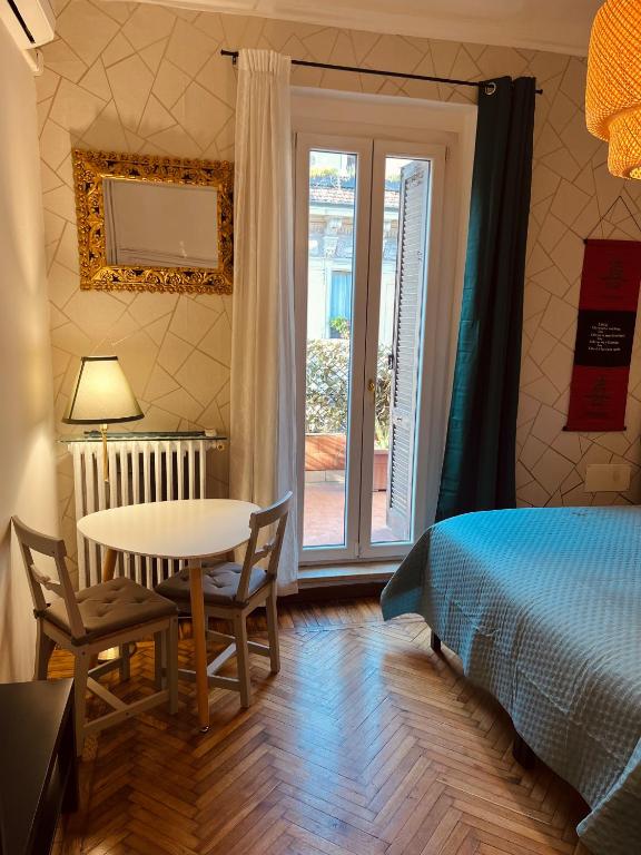 Suite con terrazzo - 3