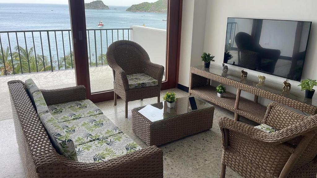 Mareas de ensueño - 2