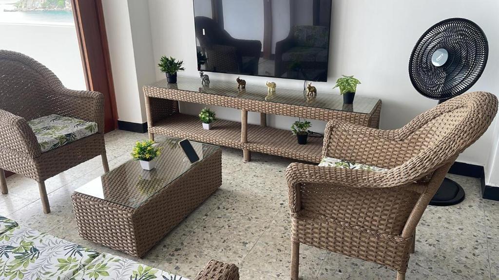 Mareas de ensueño - 3