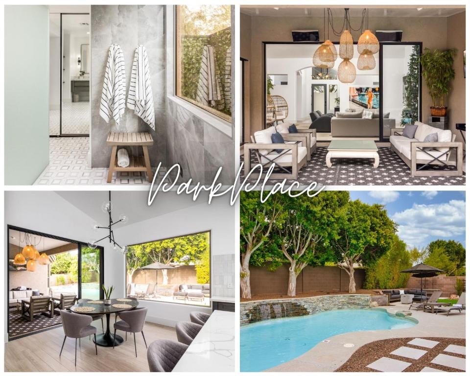 ParkPlace, Scottsdale