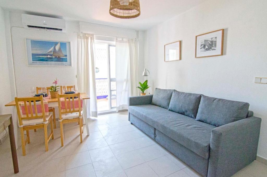 Pinar de la Almadraba, Apartamentos Living Sur - 5