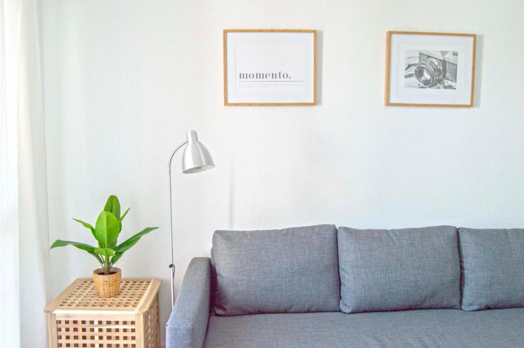 Pinar de la Almadraba, Apartamentos Living Sur - 3