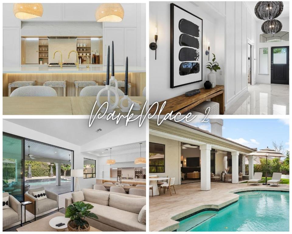 ParkPlace2, Scottsdale