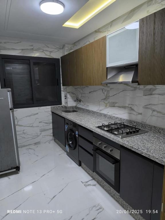 modern apartment, Tanger