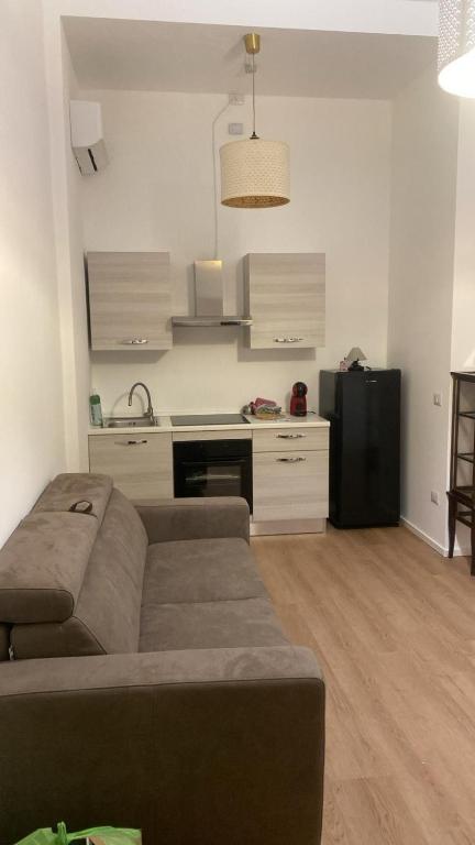 la casa sui sassi B - 1