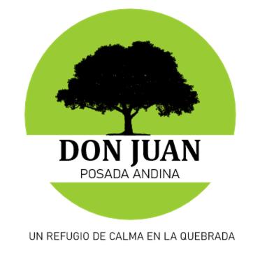 DON JUAN posada andina, Tilcara