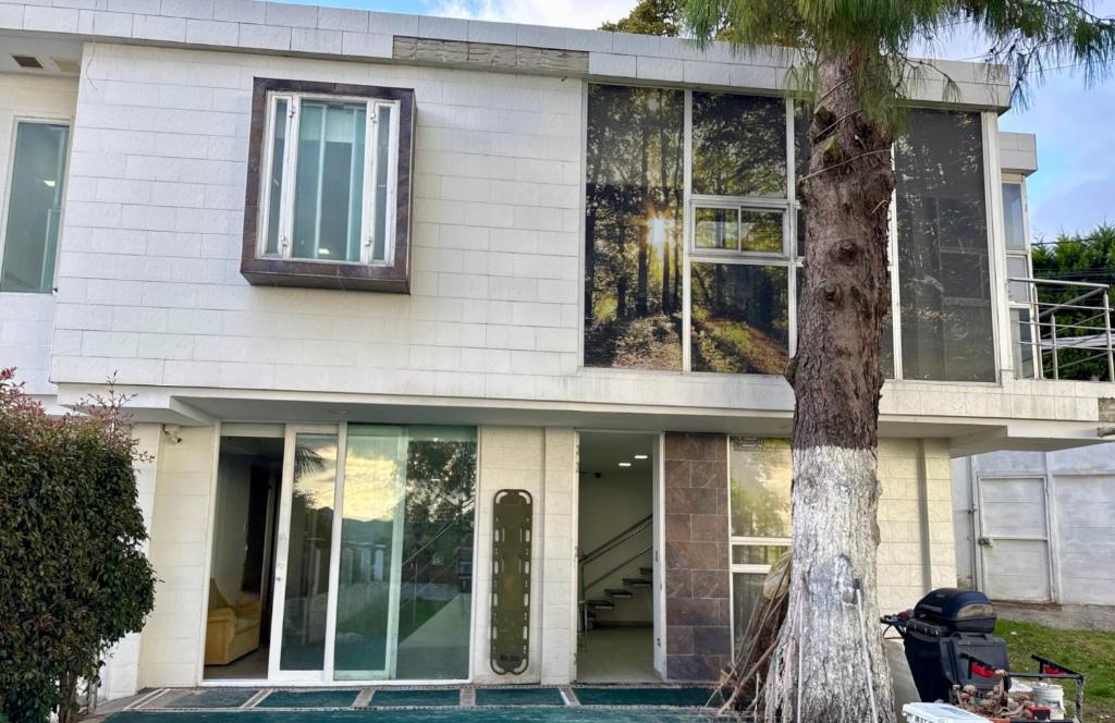 Casa Vista a los Nevados, Bogotá