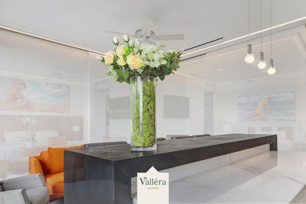 Pier 57, Ocean view, 4th floor - 5