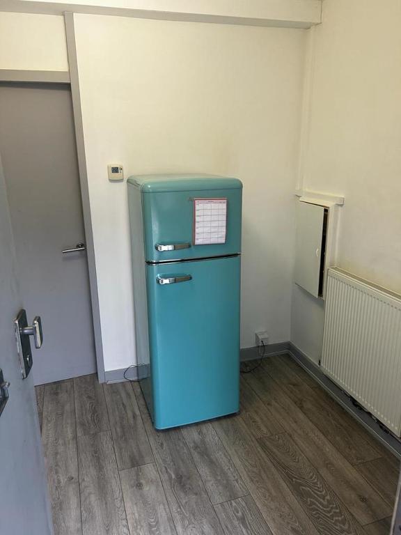 Lodge with garden, Лондон