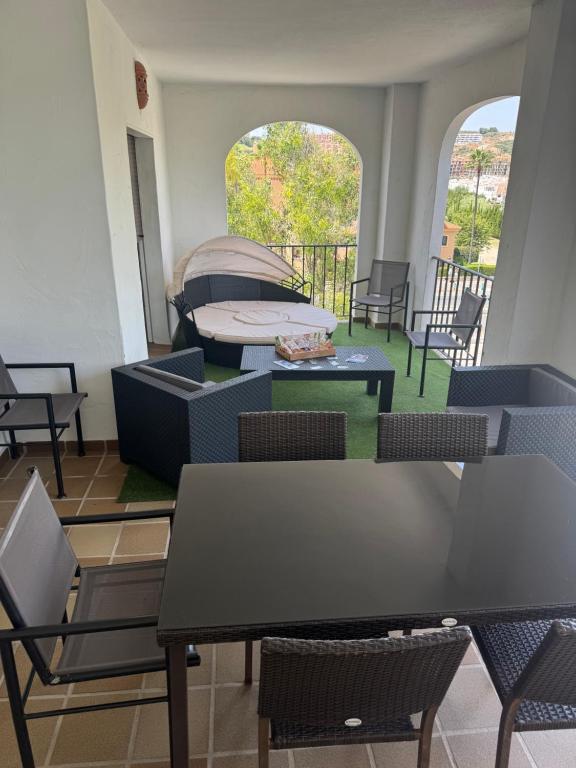 Residencial Marina Duquesa - 2