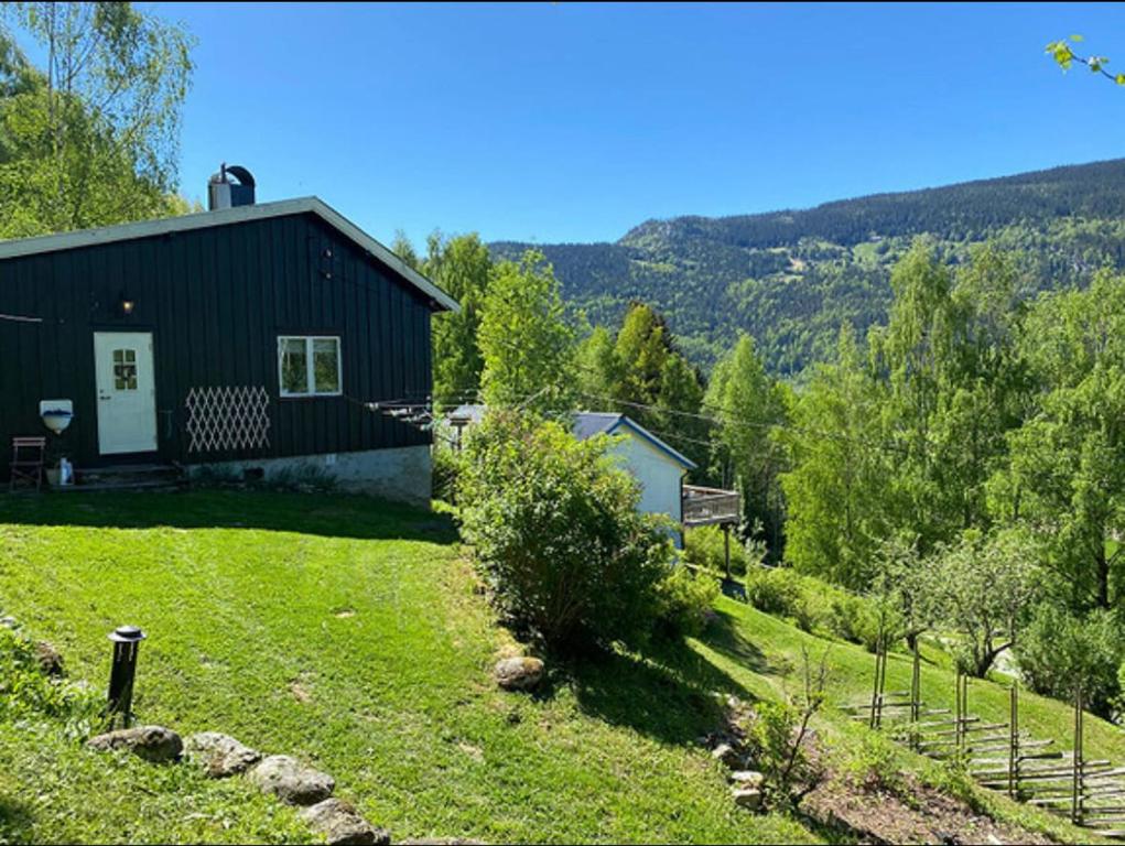 Charming family house near Kvitfjell, Ringebu