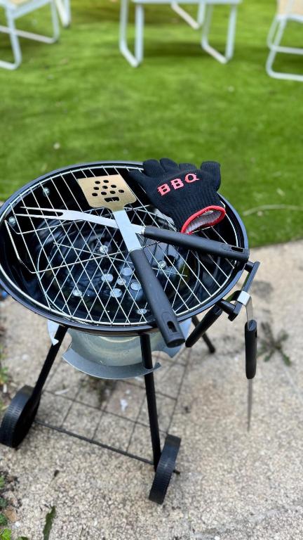 Le Refuge Urbain - 4