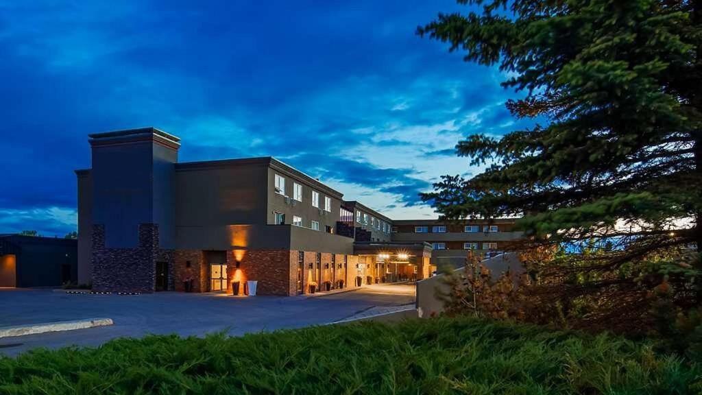 Days Inn by Wyndham Airdrie, Airdrie