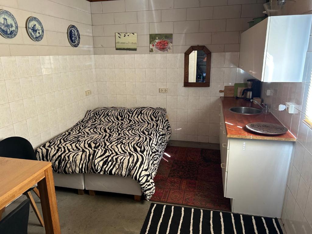 Simpel overnachten, Langeveen