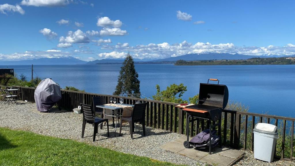 Apart Hotel Lake House - Puerto Varas - 2