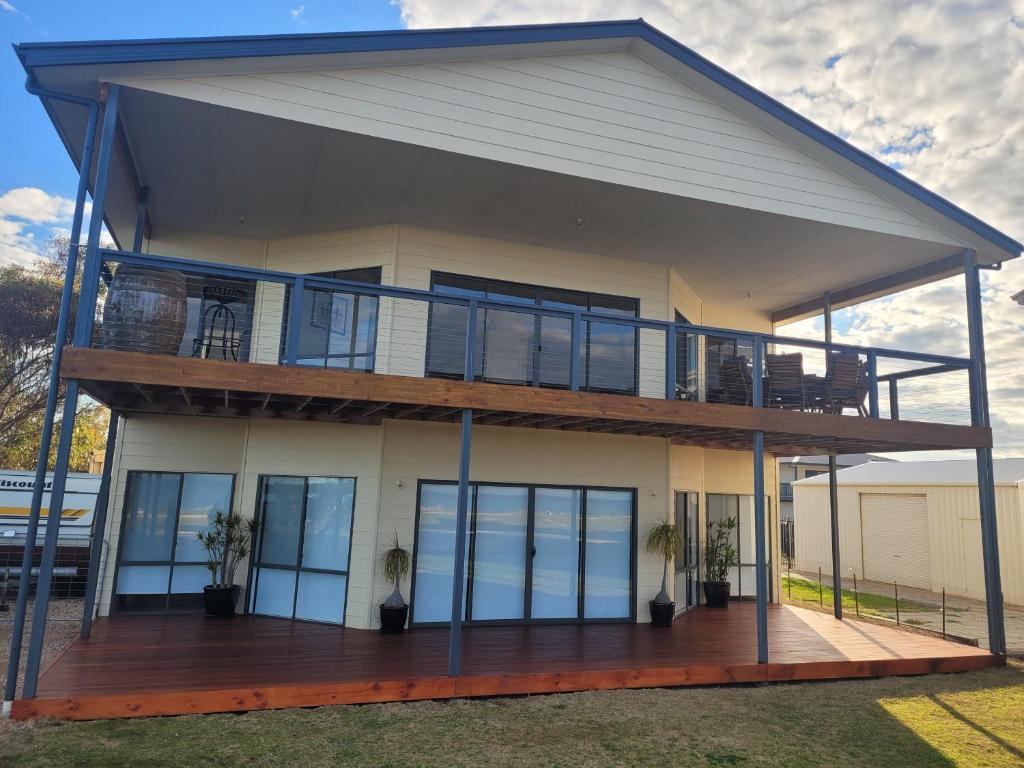 Edithburgh Sea Views, Edithburgh