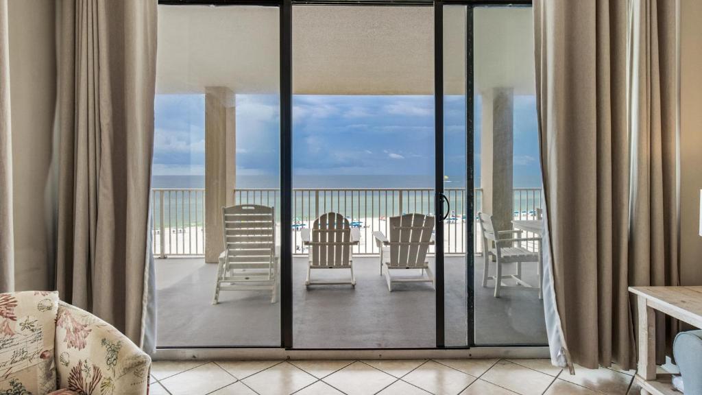 Bluewater 501, Orange Beach