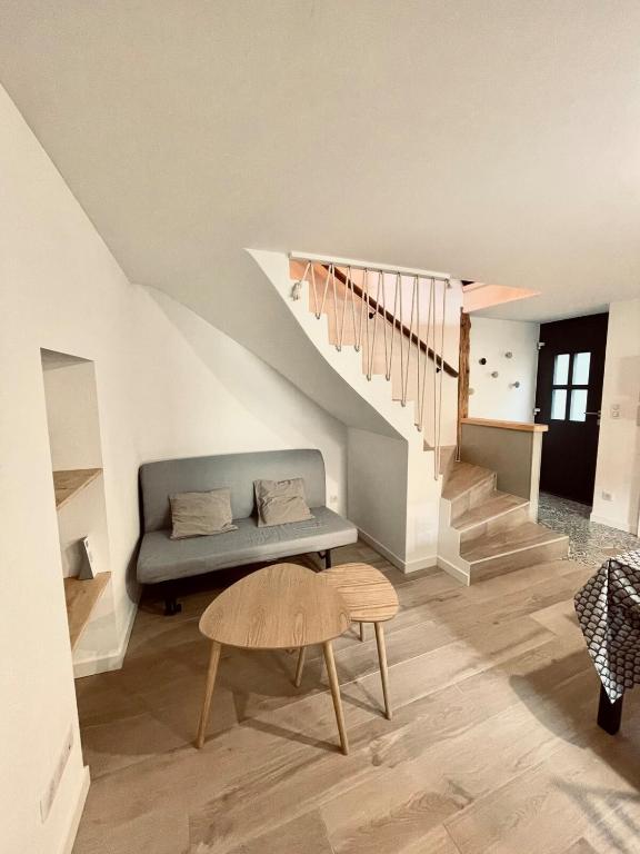 La Petite Maison - 1