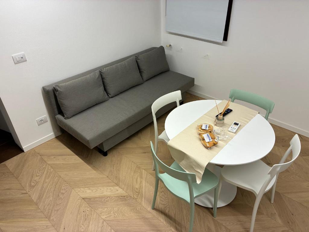 Celeste loft - 5