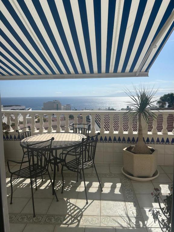 Complejo de 2 apartamentos chic con vista al mar-Villa Marina - 1