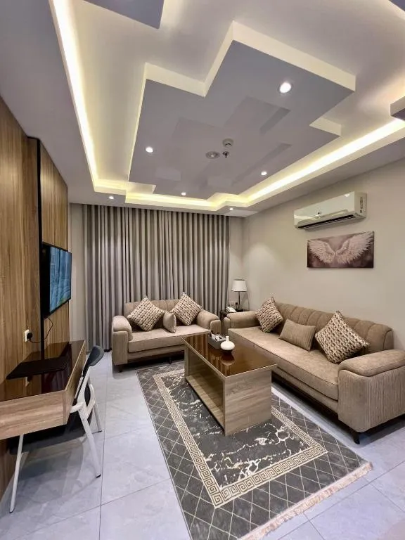 فندق ميلان بارك 2 -إحدي مجموعة ميلان بارك للفنادق, hotel in Taif