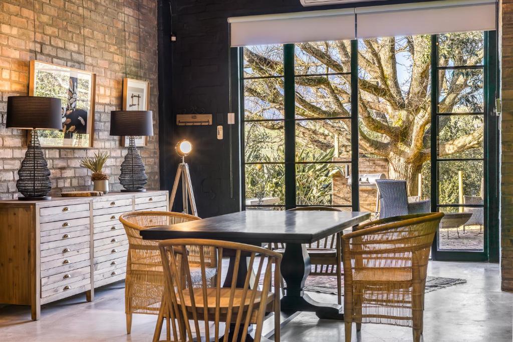 My Venue at Avemore, Onder-Papegaaiberg