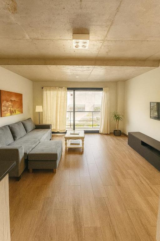 Departamento en zona exclusiva de Belgrano - 2