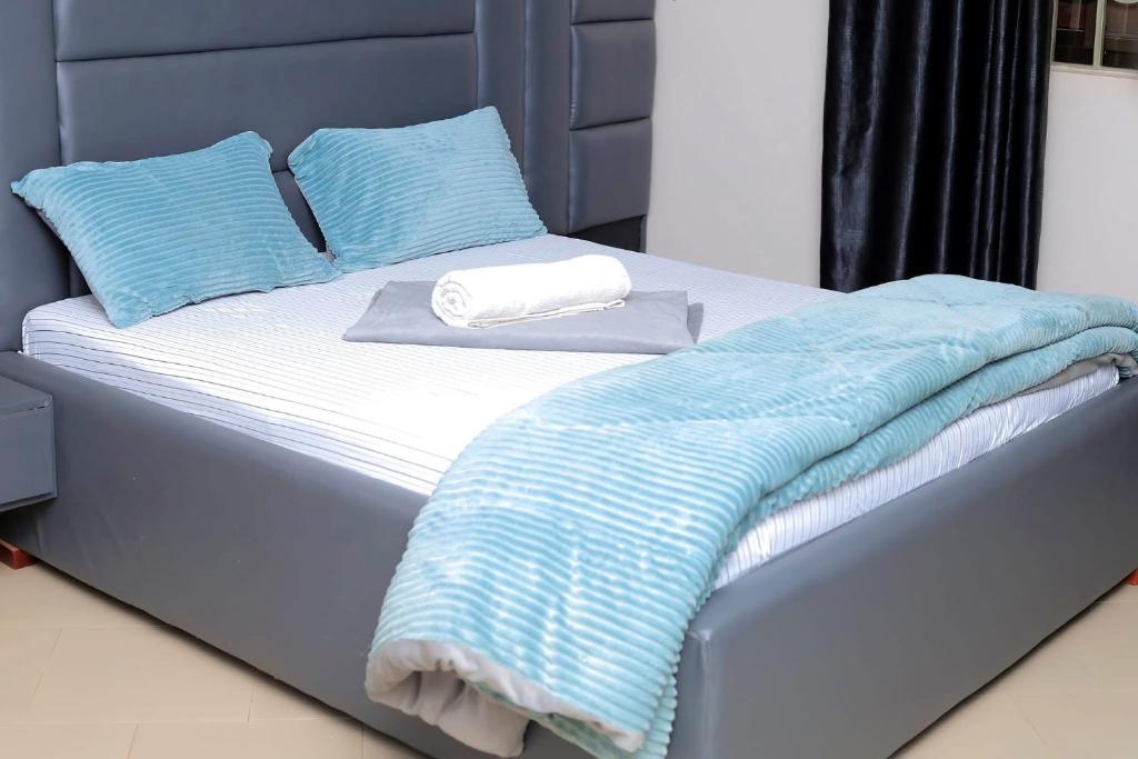 Daroses Spa & Hotel, Kampala