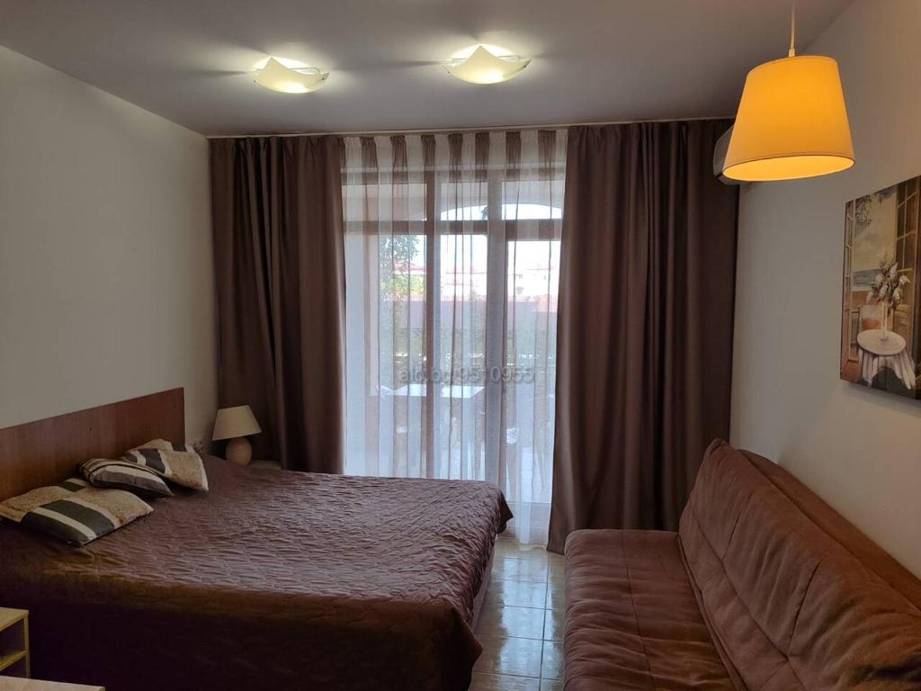 Studio - Green Life Resort, Sozopol