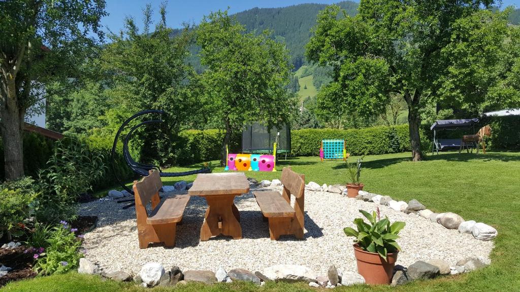 Unterbiberghof - 3