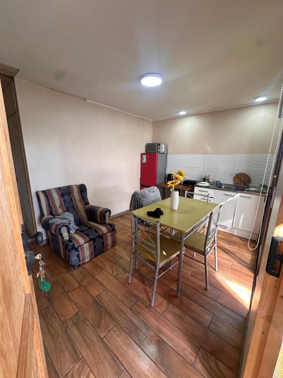 Piscina & Tinaja Leonel - 2