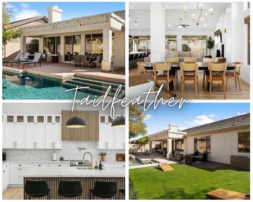 Tailfeather, Scottsdale