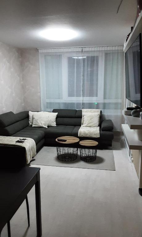 Room Urban Chic - 4