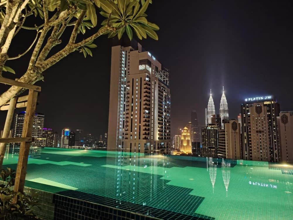Majestic Executive Suite Kuala lumpur, Kuala Lumpur