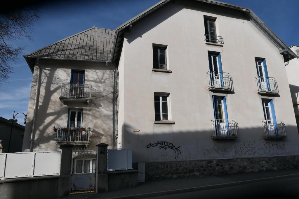 le montagne - 2