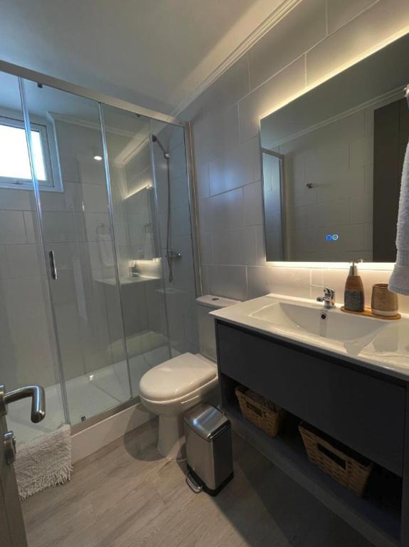 Departamento de 2 habitaciones, acogedor, A pasos del metro Ñuble - 5