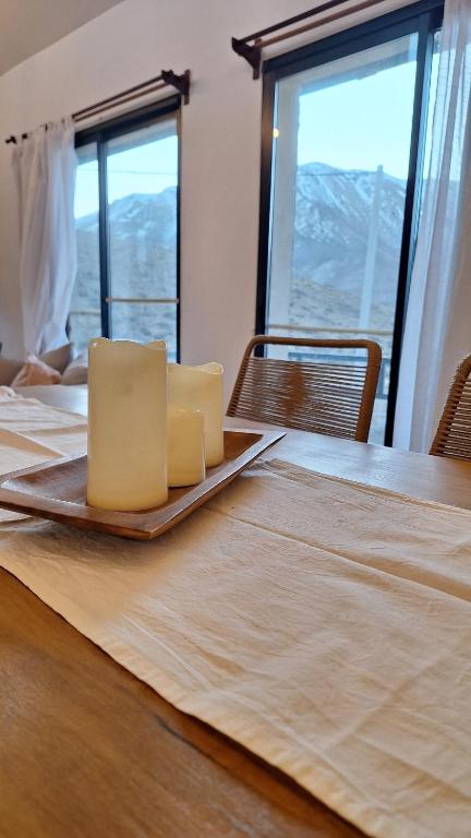 Mountain house - 3