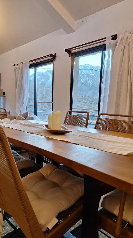 Mountain house - 5