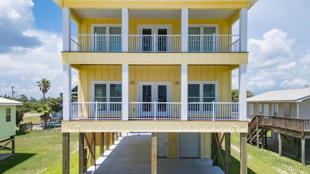 Dreezys Hideaway, Gulf Shores