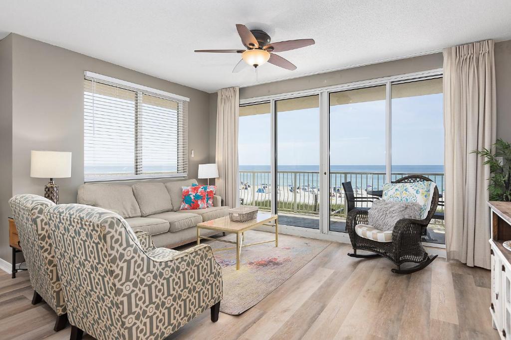 Emerald Key 201, Orange Beach