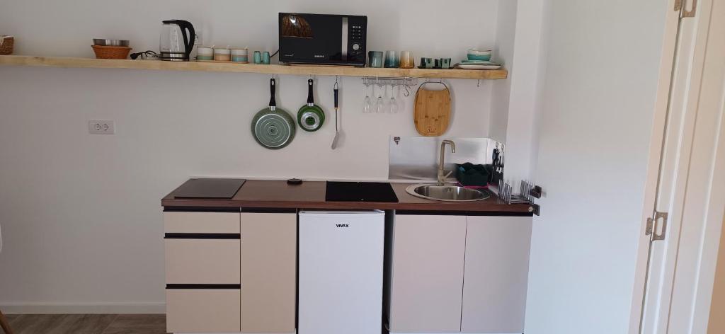 KalamperovicApartmani, Bar