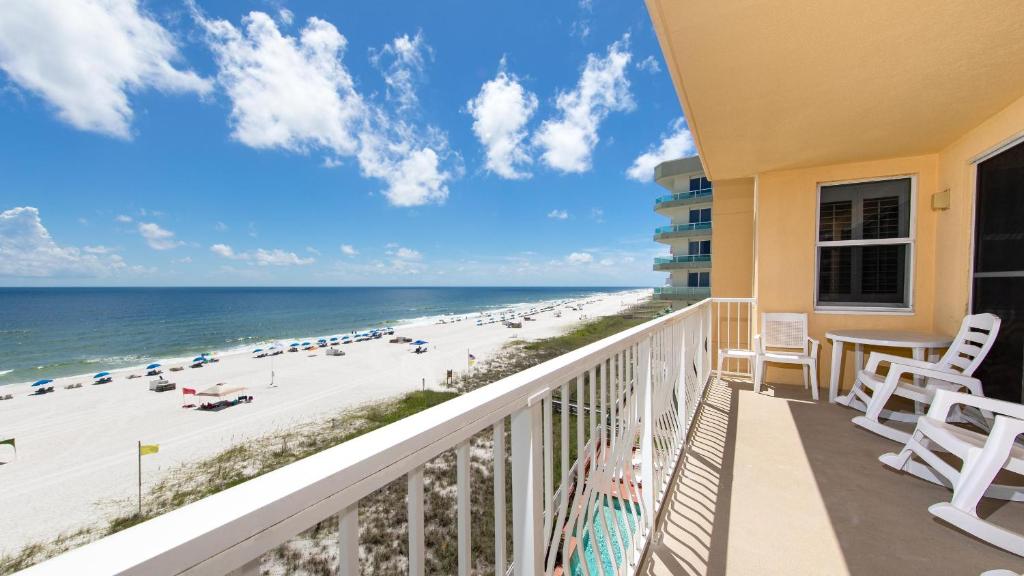 Emerald Key 501, Orange Beach