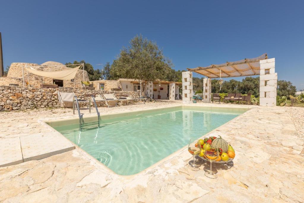 Villa Trullo Grecale - 5