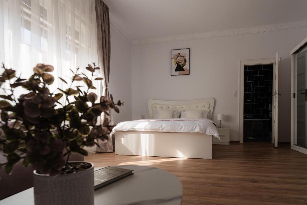 Floris11 Aparthotel Oradea, Oradea
