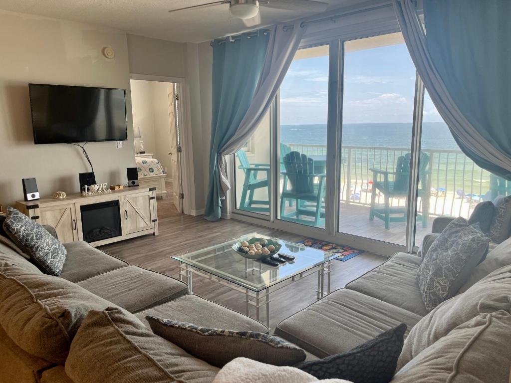 Emerald Key 503, Orange Beach