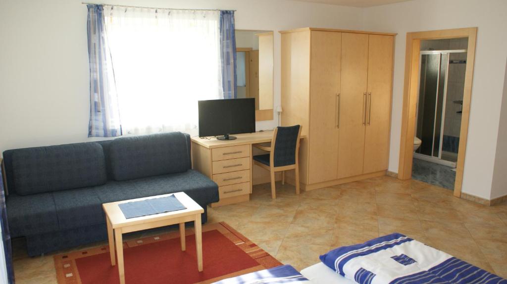 Ferienhaus Wieser - 5