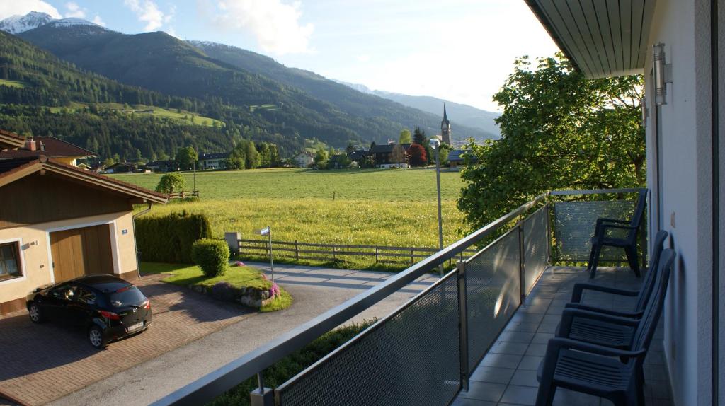 Ferienhaus Wieser - 4