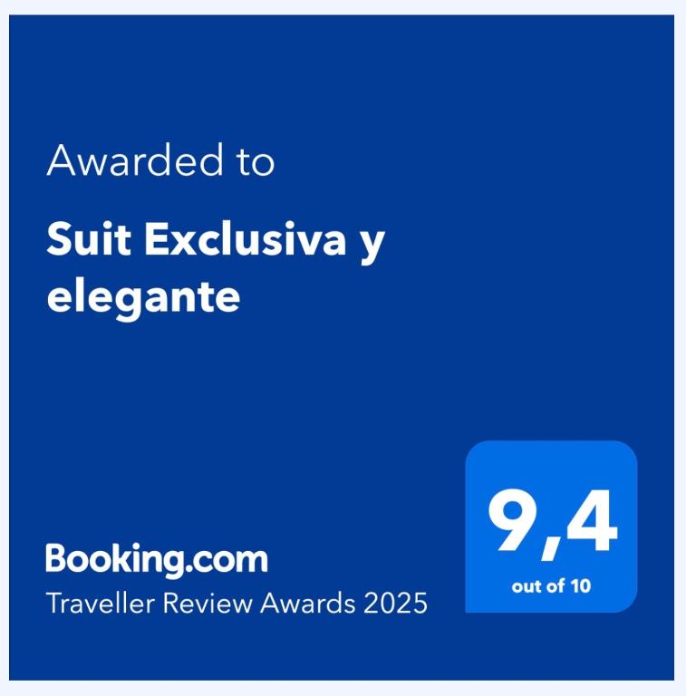 Suit Exclusiva y elegante - 2