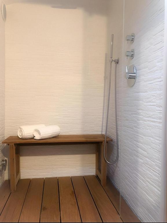 Leonville Luxury Apartment - 2
